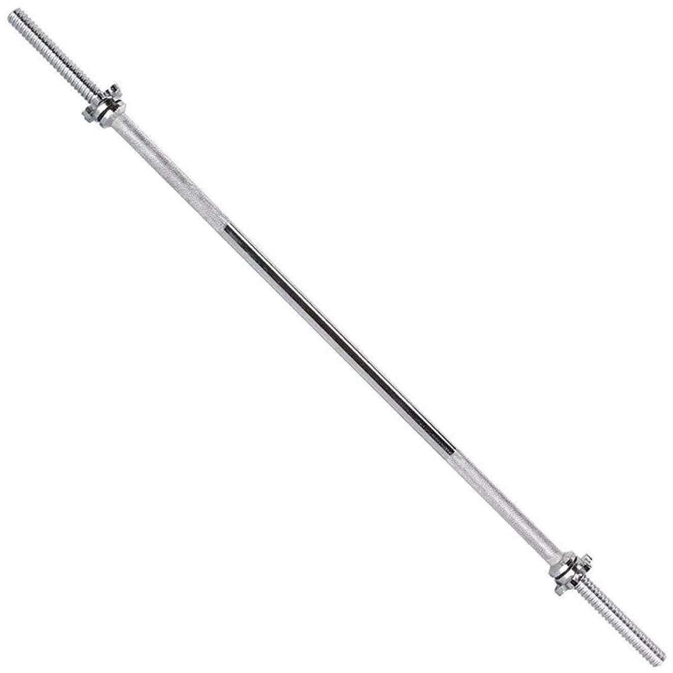 Barra Recta para Pesas 150CM 25CM 3 FabriFit Colombia Gimnasios Colombia
