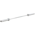 Barra Recta para Pesas 180CM x 2.5CM 1 FabriFit Colombia Gimnasios Colombia
