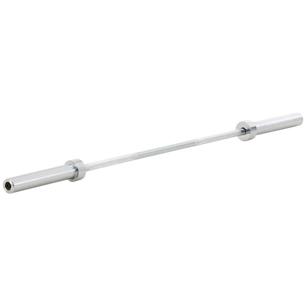 Barra Recta para Pesas 180CM x 2.5CM 1 FabriFit Colombia Gimnasios Colombia

