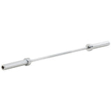 Barra Recta para Pesas 180CM x 2.5CM 1 FabriFit Colombia Gimnasios Colombia
