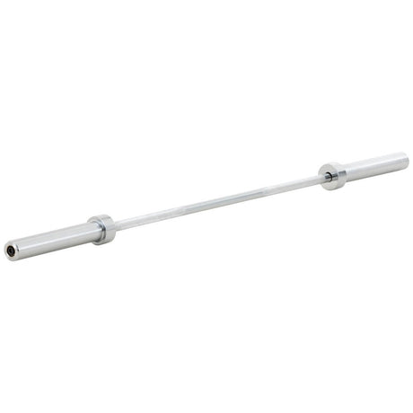 Barra Recta para Pesas 180CM x 2.5CM 1 FabriFit Colombia Gimnasios Colombia
