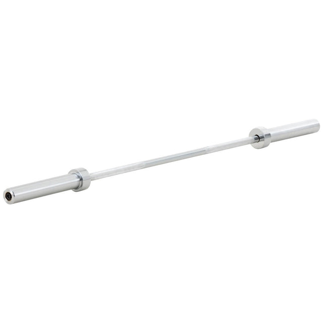 Barra Recta para Pesas 180CM x 2.5CM 1 FabriFit Colombia Gimnasios Colombia
