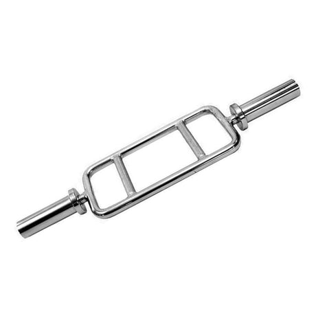 Barra Romana para Pesas Tipo Ribwork 52MM 1 FabriFit Colombia Gimnasios Colombia
