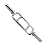 Barra Romana para Pesas Tipo Ribwork 52MM 2 FabriFit Colombia Gimnasios Colombia

