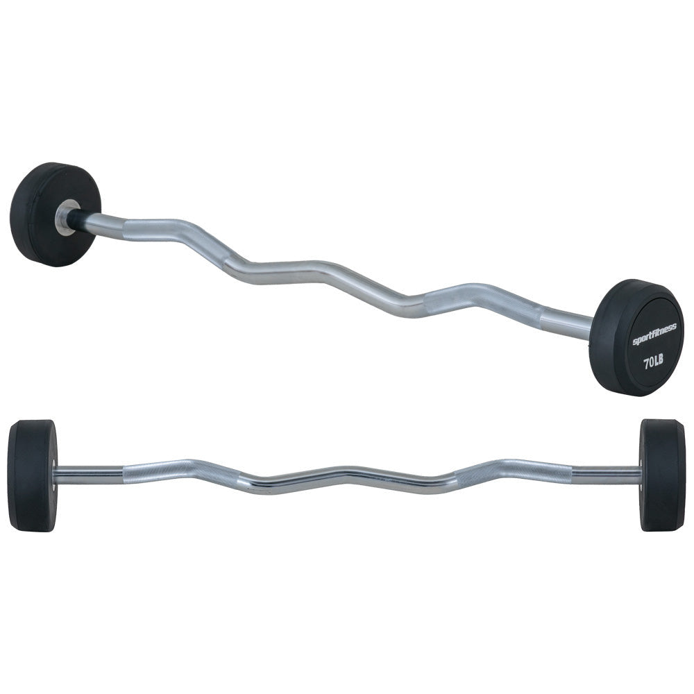 Barra Sellada 40LB 4 FabriFit Colombia Gimnasios Colombia
