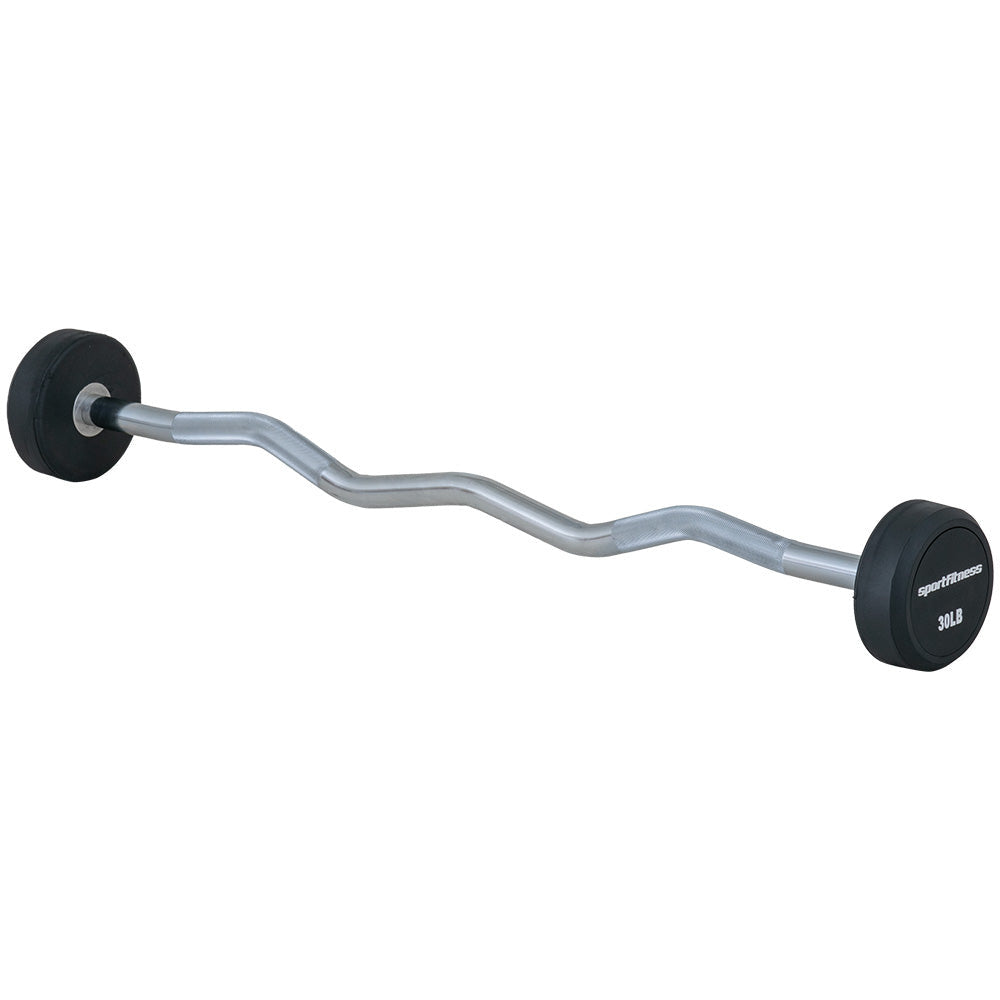 Barra Sellada LB 12 FabriFit Colombia Gimnasios Colombia
