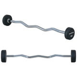 Barra Sellada LB 15 FabriFit Colombia Gimnasios Colombia
