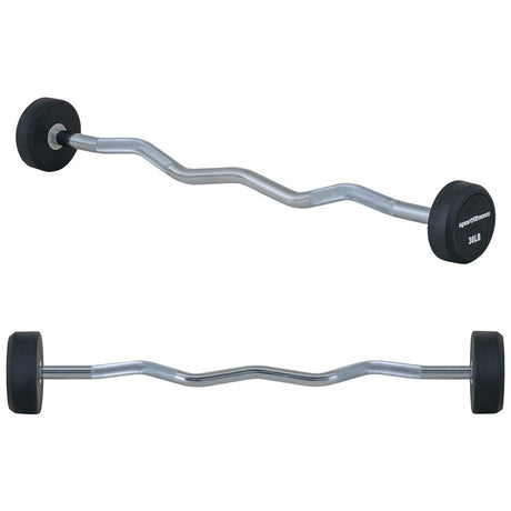 Barra Sellada LB 15 FabriFit Colombia Gimnasios Colombia
