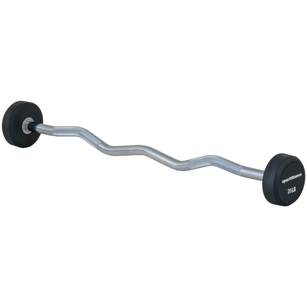 Barra Sellada LB 16 FabriFit Colombia Gimnasios Colombia
