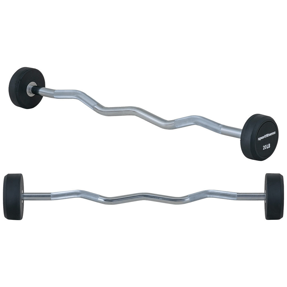 Barra Sellada LB 19 FabriFit Colombia Gimnasios Colombia
