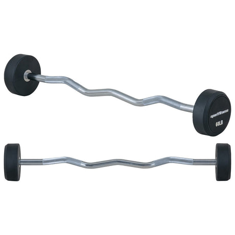Barra Sellada LB 1 FabriFit Colombia Gimnasios Colombia
