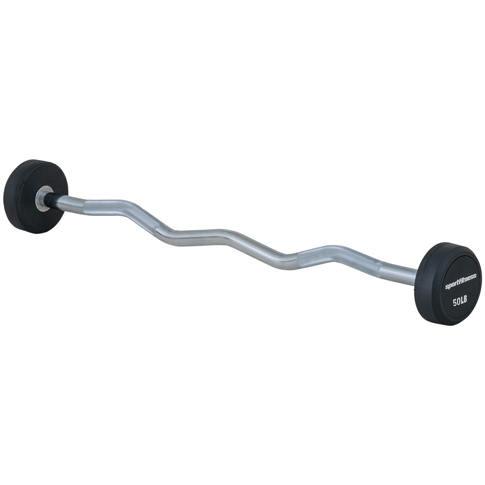 Barra Sellada LB 4 FabriFit Colombia Gimnasios Colombia
