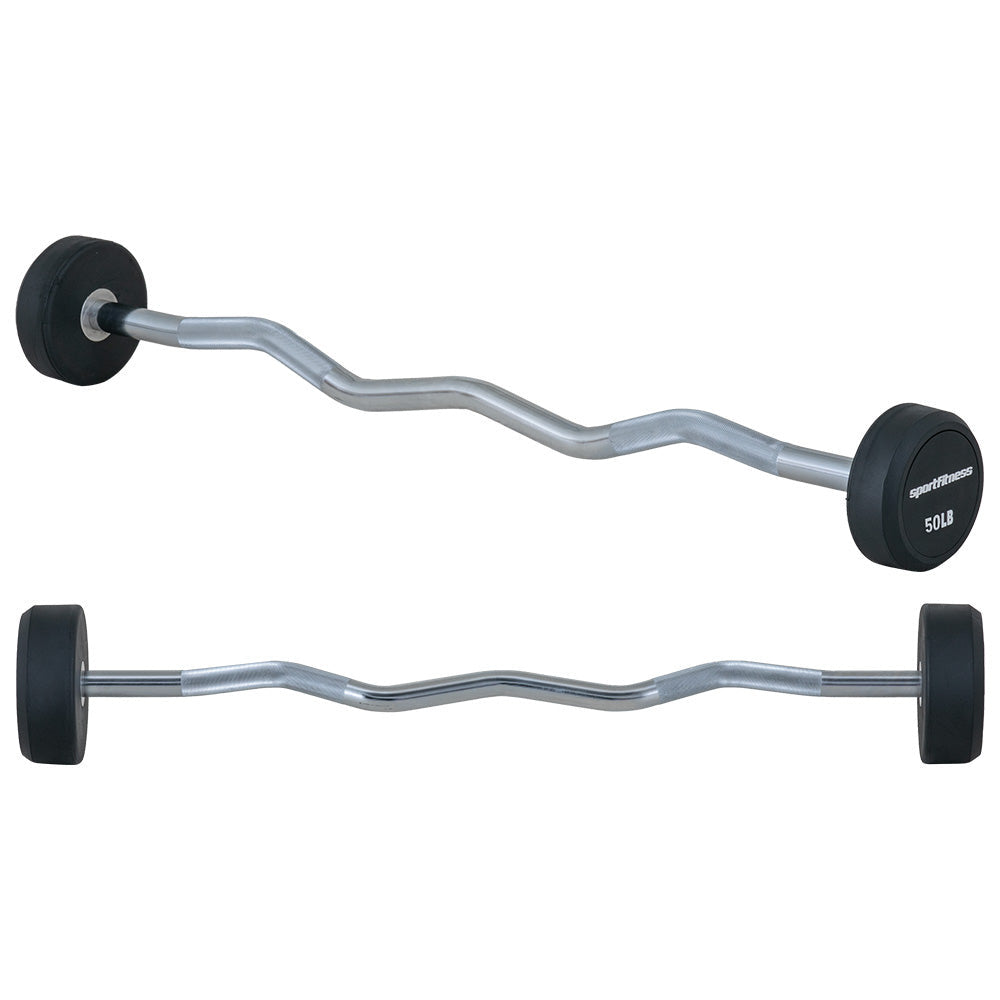 Barra Sellada LB 7 FabriFit Colombia Gimnasios Colombia
