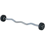 Barra Sellada LB 8 FabriFit Colombia Gimnasios Colombia
