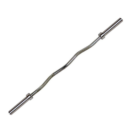 Barra en Z 52MM 1 FabriFit Colombia Gimnasios Colombia
