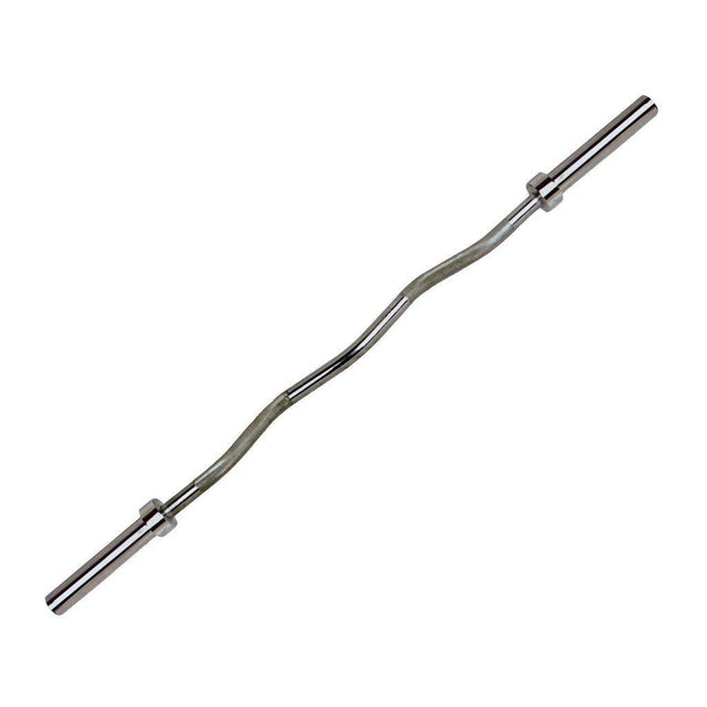 Barra en Z 52MM 1 FabriFit Colombia Gimnasios Colombia
