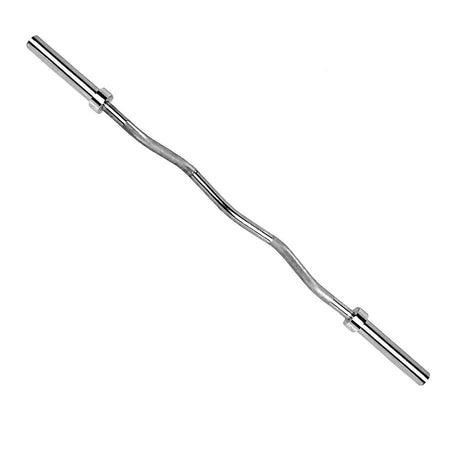 Barra en Z 52MM 2 FabriFit Colombia Gimnasios Colombia
