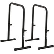 Barras Paralelas Graduables Sportfitness 1 FabriFit Colombia Gimnasios Colombia
