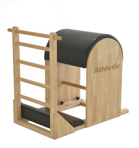 Barril Escalera para Pilates Athletic Ladder Barrel 1 FABRIFIT COLOMBIA GIMNASIOS COLOMBIA
