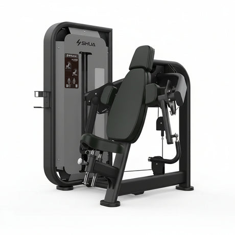 Biceps Curl SH-G6807 1 FabriFit Colombia Gimnasios Colombia
