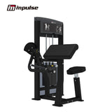 Predicador Profesional Modelo IF9303 1 FabriFit Colombia Gimnasios Colombia
