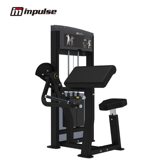 Predicador Profesional Modelo IF9303 1 FabriFit Colombia Gimnasios Colombia
