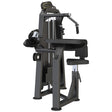 Biceps Sentado Selectorizada Profesional 1 FabriFit Colombia Gimnasios Colombia
