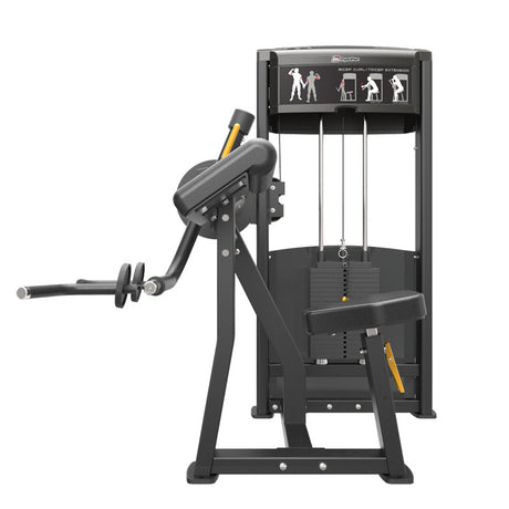  Biceps y Triceps Dual Profesional Modelo IF9323 1 FabriFit Colombia Gimnasios Colombia
