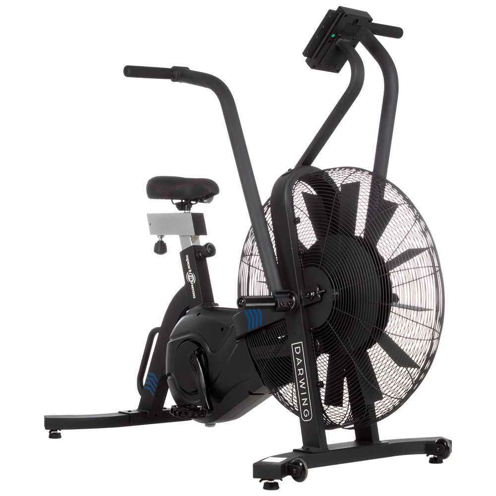 Bicicleta Air Bike Darwing 7 FabriFit Colombia Gimnasios Colombia