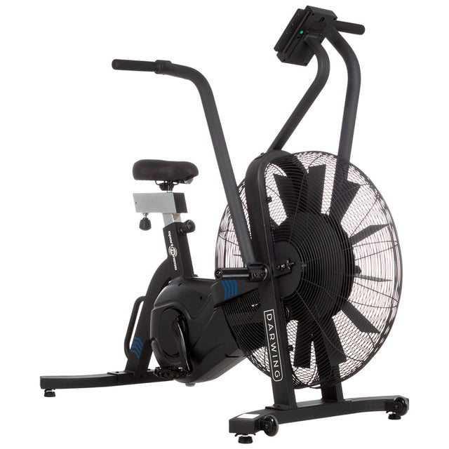 Bicicleta Air Bike Darwing 7 FabriFit Colombia Gimnasios Colombia