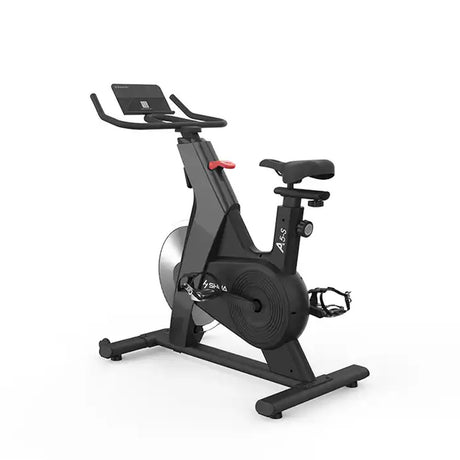 Bicicleta De Spinning Inteligente SHUA A5 S Modelo SH B599 2 FabriFit Colombia Gimnasios Colombia
