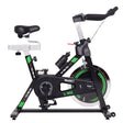 Bicicleta De Spinning Profesional MoviFit G MAN 1 FabriFit Colombia Gimnasios Colombia
