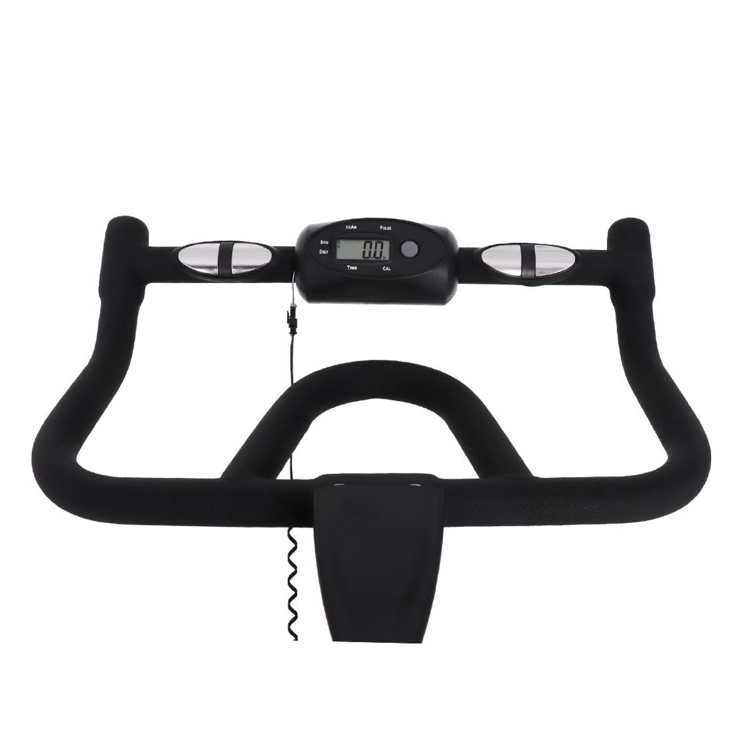 Bicicleta De Spinning Profesional MoviFit G MAN 2 FabriFit Colombia Gimnasios Colombia

