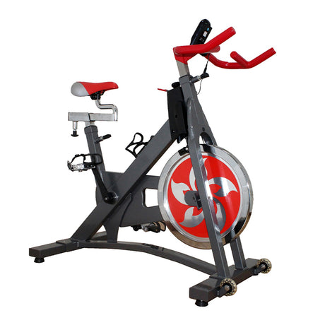 Bicicleta De Spinning Profesional MoviFit S500B 1 FabriFit Colombia Gimnasios Colombia
