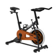 Bicicleta De Spinning Residencial Athletic 400BS 1 FabriFit Colombia Gimnasios Colombia
