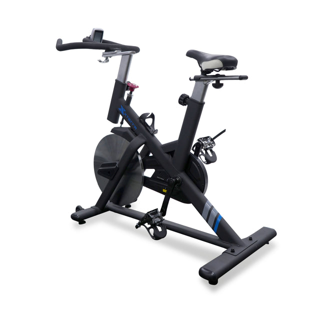 Bicicleta De Spinning Xterra Fitness MB550 Profesional 1 FabriFit Colombia Gimnasios Colombia
