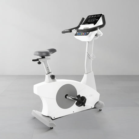 Bicicleta Ergometrica Vertical Dyaco Medical PT 4 0U 1 FABRIFIT COLOMBIA GIMNASIOS COLOMBIA
