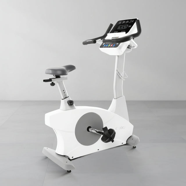 Bicicleta Ergometrica Vertical Dyaco Medical PT 4 0U 1 FABRIFIT COLOMBIA GIMNASIOS COLOMBIA
