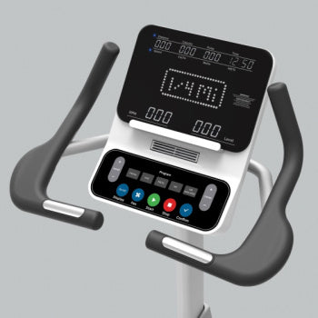 Bicicleta Ergometrica Vertical Dyaco Medical PT 4 0U 2 FABRIFIT COLOMBIA GIMNASIOS COLOMBIA
