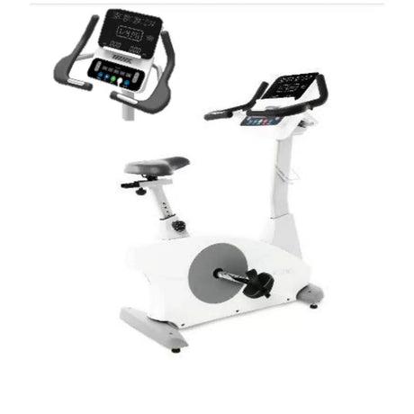Bicicleta Ergometrica Vertical Dyaco Medical PT 4 0U 3 FABRIFIT COLOMBIA GIMNASIOS COLOMBIA
