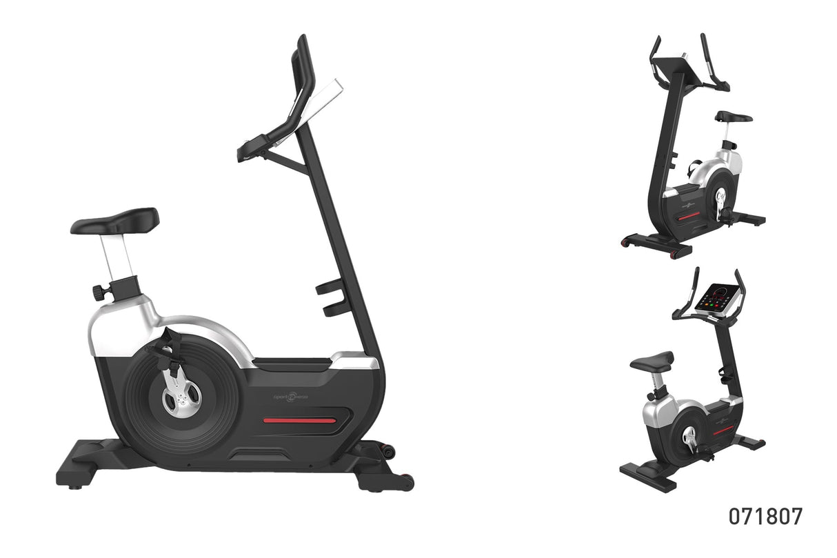 Bicicleta Estatica A5200 1 FabriFit Colombia Gimnasios Colombia
