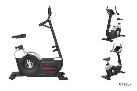 Bicicleta Estatica A5200 1 FabriFit Colombia Gimnasios Colombia
