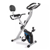 Bicicleta Estatica Plegable Xterra Fitness FB360 Profesional 1 FabriFit Colombia Gimnasios Colombia
