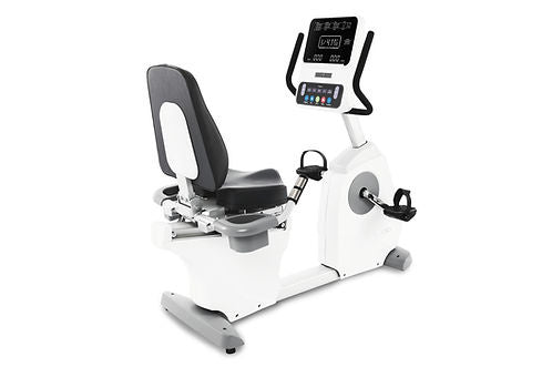 Bicicleta Estatica Reclinada Dyaco Medical PT 4 0R 1 FABRIFIT COLOMBIA GIMNASIOS COLOMBIA
