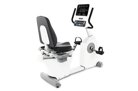 Bicicleta Estatica Reclinada Dyaco Medical PT 4 0R 1 FABRIFIT COLOMBIA GIMNASIOS COLOMBIA
