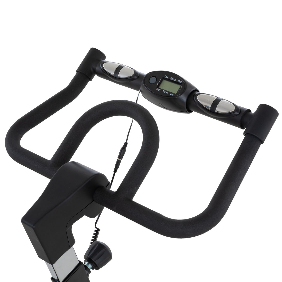 Bicicleta Estatica Spinning Livorno WT9.2 Volante 18kg 3 FabriFit Colombia Gimnasios Colombia

