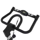 Bicicleta Estatica Spinning Livorno WT9.2 Volante 18kg 3 FabriFit Colombia Gimnasios Colombia
