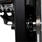 Bicicleta Estatica Spinning Livorno WT9.2 Volante 18kg 5 FabriFit Colombia Gimnasios Colombia