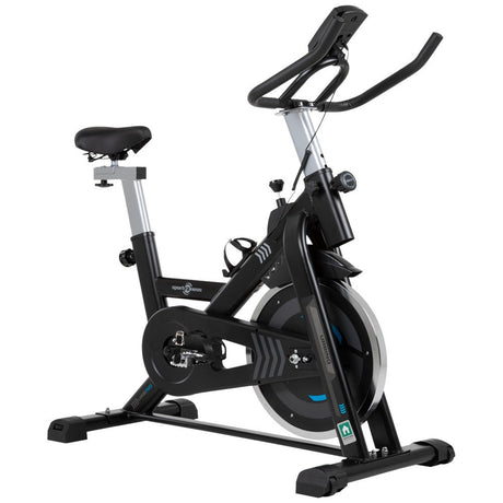 Bicicleta Estatica Spinning Urbino Volante 10kg 1 FabriFit Colombia Gimnasios Colombia
