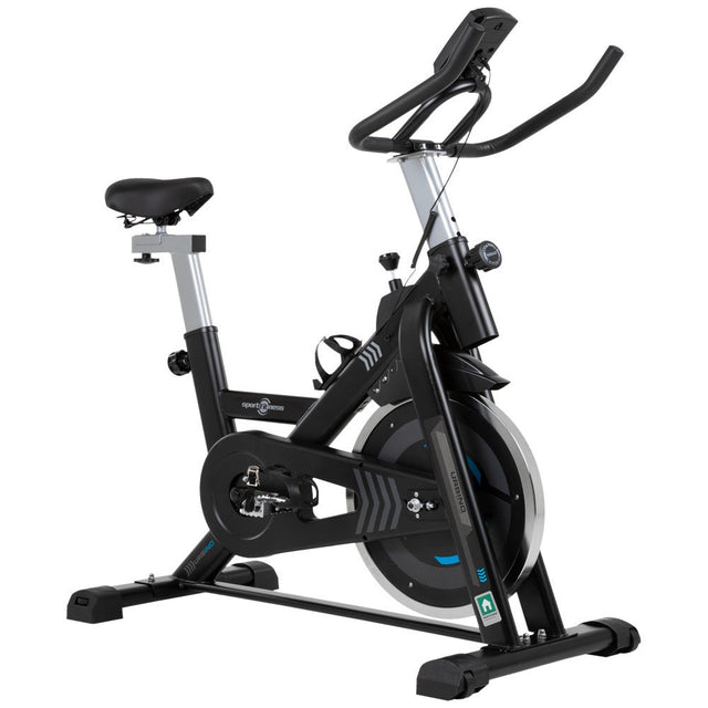 Bicicleta Estatica Spinning Urbino Volante 10kg 1 FabriFit Colombia Gimnasios Colombia
